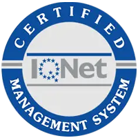 IQ-NET-Certificado